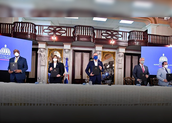 El Pacto Eléctrico ¿la esperanza de un futuro sin apagones?