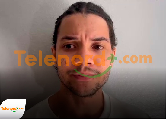 Joven denuncia desconocidos lo despojan de su pasola y sus pertenencias a punta de pistola en SFM