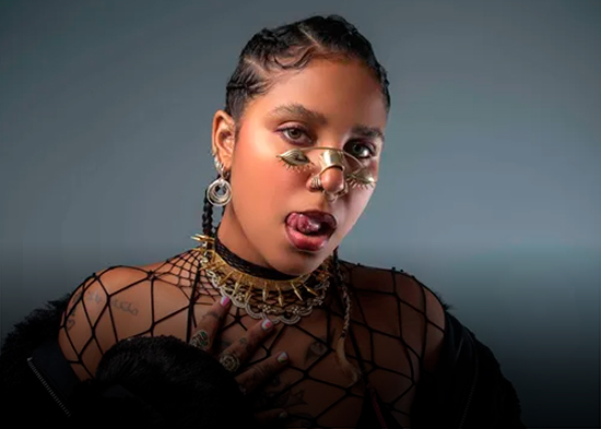 Tokischa dice Premios Soberano tienen que ajustarse y modernizarse: “abracen su cultura, abracen lo suyo y dejen esa loquera ya”