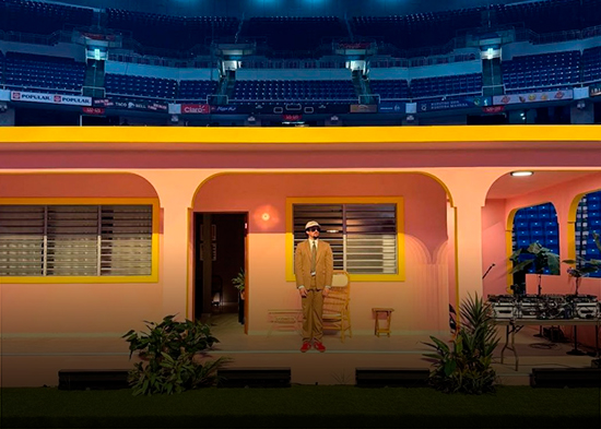 "La Casita" de Bad Bunny: Lo que deberías conocer sobre la icónica estructura