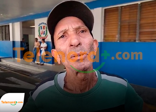 Le empeña el celular, luego se lo roba y después lo agrede por reclamar el dinero