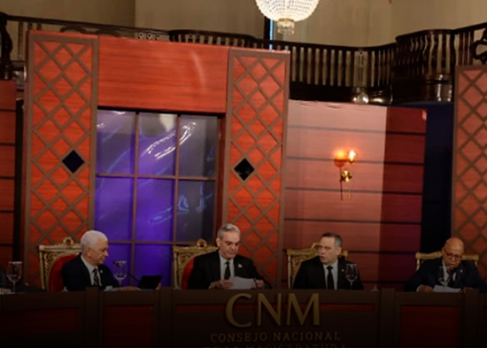 Evaluación CNM llega a su etapa final, proceso termina este jueves