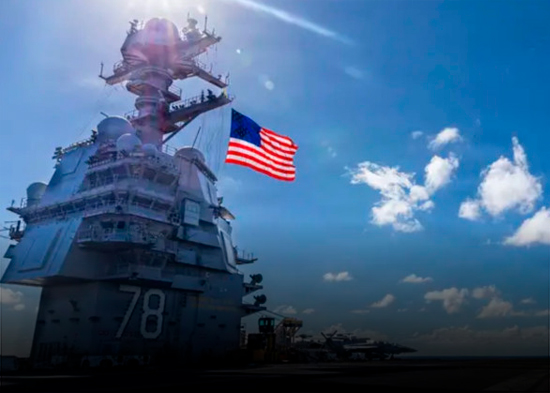 EE.UU. lleva a cabo maniobras militares en Trinidad y Tobago