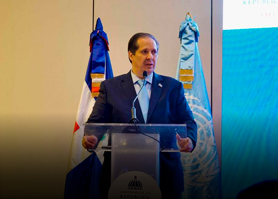 Más del 70 % de los adultos en RD tienen sobrepeso y obesidad, según autoridades