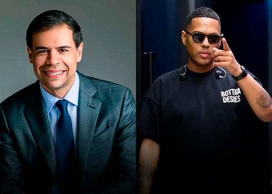 Roberto Ángel sobre intervenir a “La Casa de Alofoke”: “Las leyes no contemplan elementos vinculantes a las plataformas”