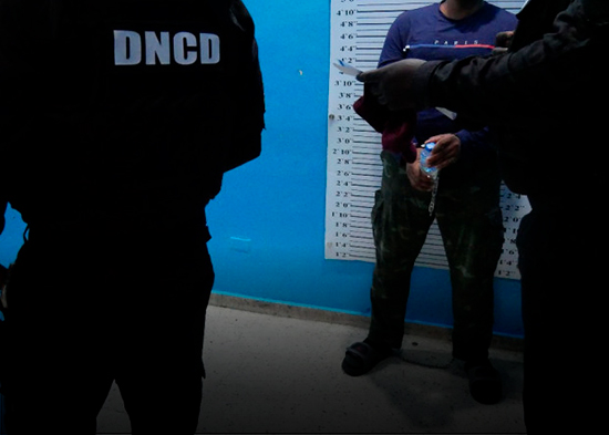 Autoridades extraditan a Puerto Rico dominicano acusado de asesinato y agresión sexual