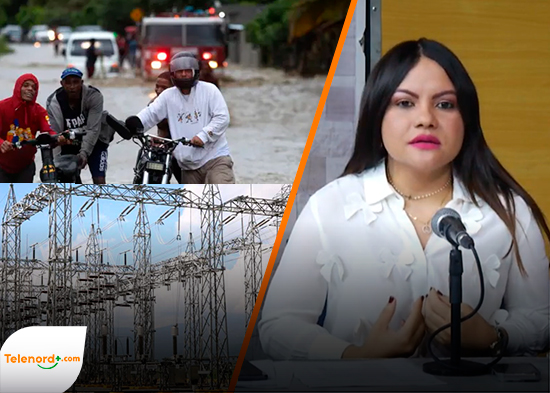 Carolina Medina cuestiona falta de prevención ante desastres naturales y crítica impacto del Pacto Eléctrico