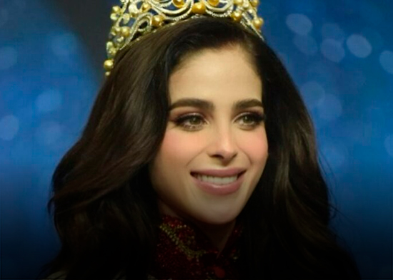 Exjuez Miss Universo llama «falsa ganadora» a Fátima Bosch