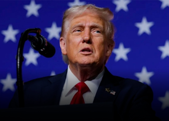 Donald Trump quiere que Zelenski firme el plan de paz antes de esta fecha