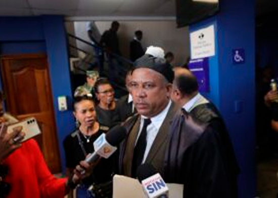 Desfalco de RD$2,500 millones en Coop-Herrera irá a juicio de fondo el 19 de diciembre