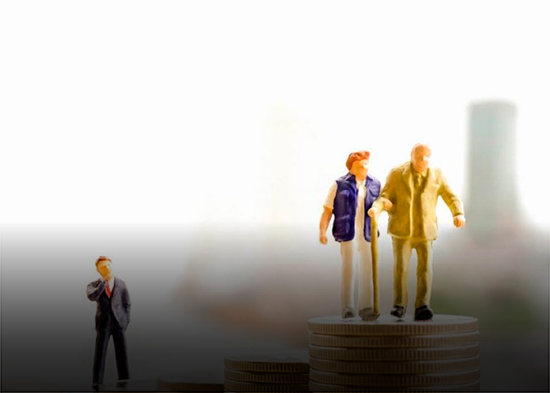 Cómo verificar si te salió la pensión en pocos minutos