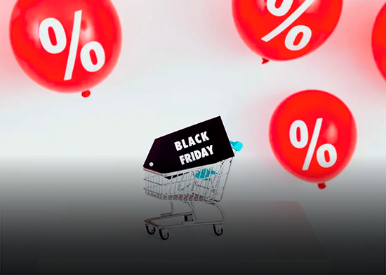 Black Friday 2025: 4 consejos para hacer compras inteligentes y no endeudarte