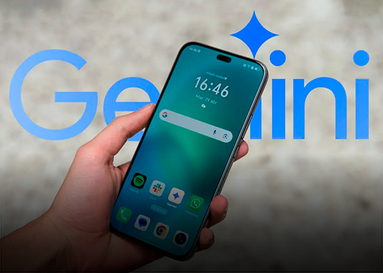Adiós a Gemini en estos móviles Galaxy: Samsung sustituirá la IA de Google por esta otra muy pronto