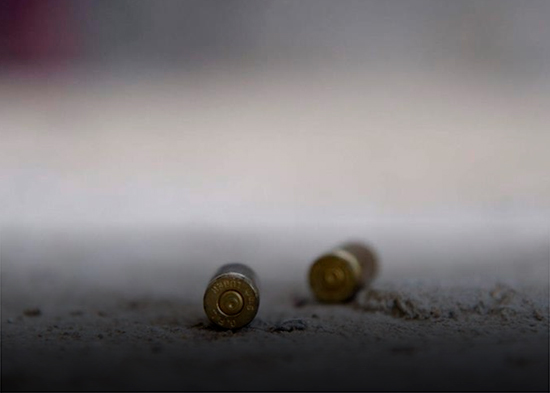 Familiares exigen justicia por joven que habría sido herido por policías en La Romana