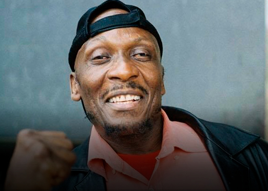 Muere Jimmy Cliff, uno de los reyes del reggae