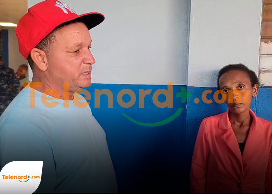 Pareja de esposos denuncia supuestas amenazas tras ser vinculada a un robo en SFM