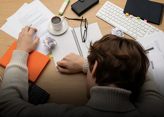 Con este truco de 2 minutos ya no volverás a procrastinar, o eso dicen