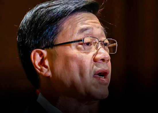 Hong Kong corta vínculos oficiales con Japón y cancela viaje escolar por crisis con Pekín