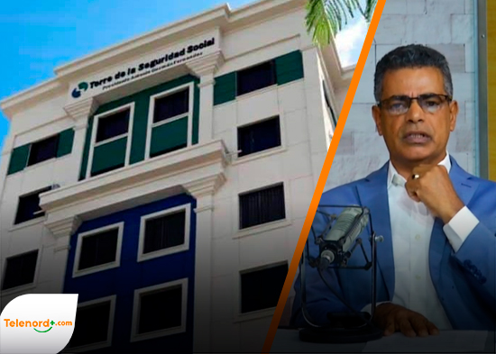 Fulvio Ureña advierte aumento en aportes a las ARS golpea a familias de bajos ingresos