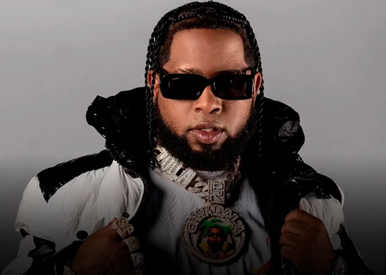 Chimbala estrena “Bonita” junto a Frabian Eli un merengue moderno con sabor urbano