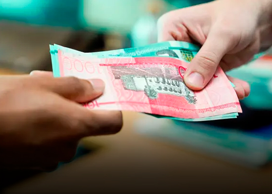 Deudas y celebraciones: ¿cómo usar el doble sueldo? la recomendación de Antonio Ciriaco