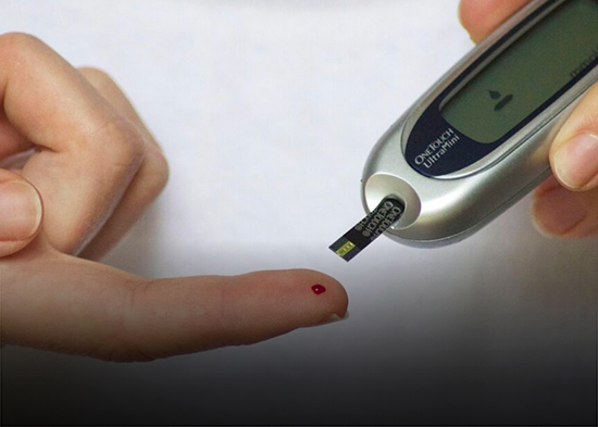 Más del 13 % de la población dominicana padece de diabetes