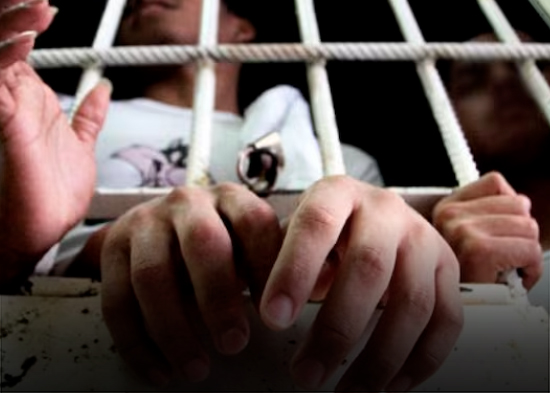 170 menores bajo prisión preventiva por robo, drogas y asesinatos