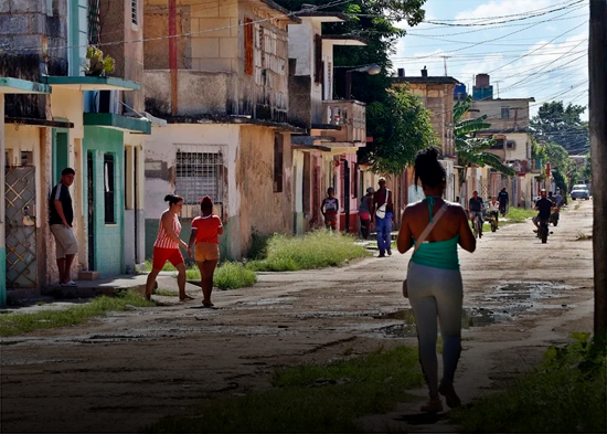 Cuba registra 33 muertos por chikunguña y dengue, 21 de ellos menores de edad