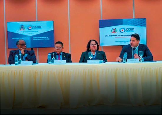 Cámara de Cuentas encontró obstáculos en auditorías a Senasa