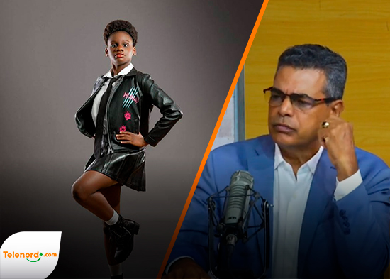 Fulvio Ureña exige investigación exhaustiva sobre el caso Stephora