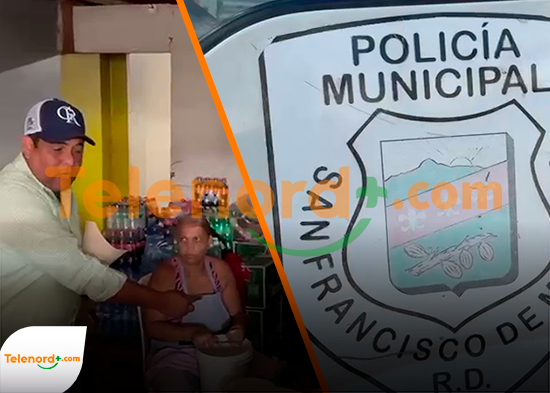 Ayuntamiento SFM dispone cierre de un negocio de comida por incumplir normas ambientales y municipales