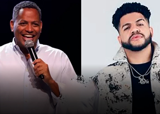 Bolívar Valera tras anuncio de Luinny sobre la “adquisición” de una emisora: “¿Por qué no vender las cosas como son?”