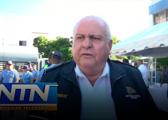 Sin fecha de entrega el nuevo local del Cuerpo de Bomberos en SFM