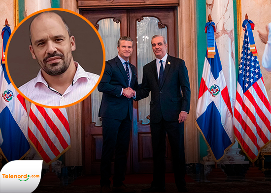 Trump; invasión y fraude en la frontera imperial