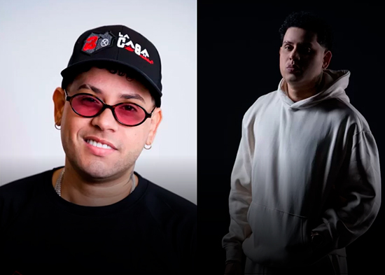 Shadow Blow es valorado como el artista urbano más completo; concierto en la Gran Arena del Cibao está sold out