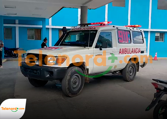 Hieren de dos balazos a un hombre en la urbanización primaveral de SFM; DICRIM investiga el caso