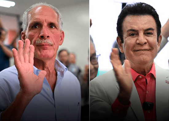 ¿Por qué tarda el resultado de las presidenciales en Honduras?