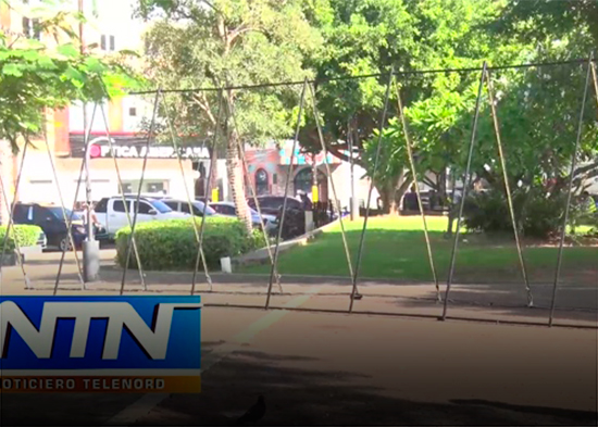 Ayuntamiento de SFM invita a encendido de luces navideña