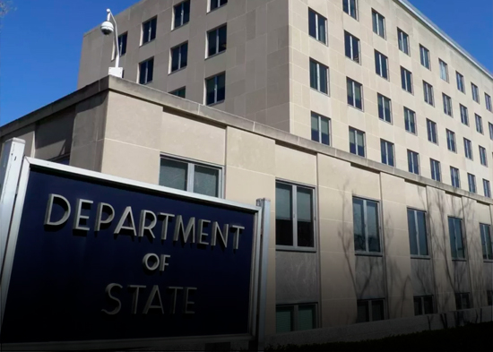 EE. UU. ordena a sus ciudadanos salir “de inmediato” de Venezuela