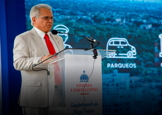 Waldo Ariel Suero afirma Abinader es uno de los mandatarios que más ha aportado al sector médico