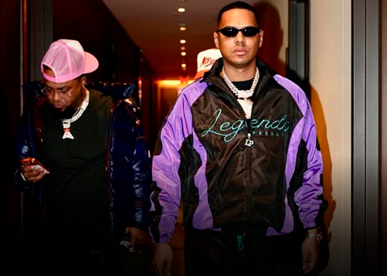 Santiago Matías revela las razones por las que Karola y Giuseppe fueron despedidos de Sin Filtro Radio Show