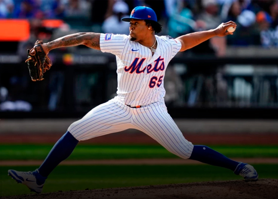 Piratas pactan por un año y 7,75 millones con el relevista Gregory Soto