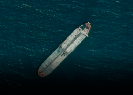 El Partido Comunista de Venezuela ve la confiscación de buque como un "robo" de EE.UU.