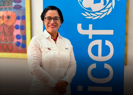Unicef destaca avances históricos en protección infantil y políticas públicas para la niñez en RD
