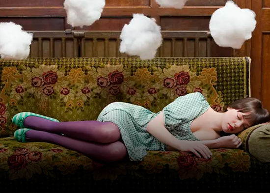 Sueño, vigilia y creatividad: lo que no sabías sobre tu mente al dormir