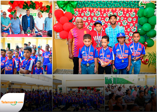 Liga Juan Arias premia a sus atletas destacados del año 2025