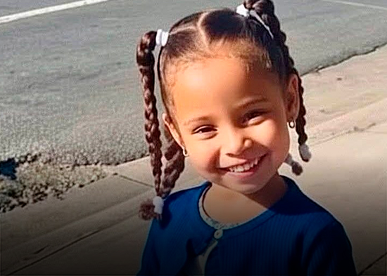 Velo de misterio rodea desaparición niña de 3 años en paraje de Imbert