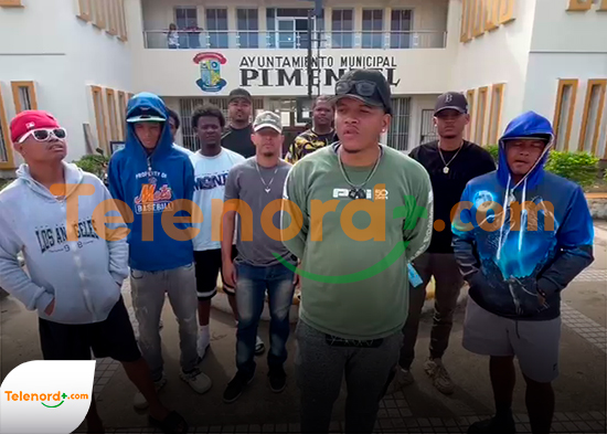 Grupos carnavalescos de Pimentel denuncian falta de presupuesto por parte de la alcaldía para el carnaval