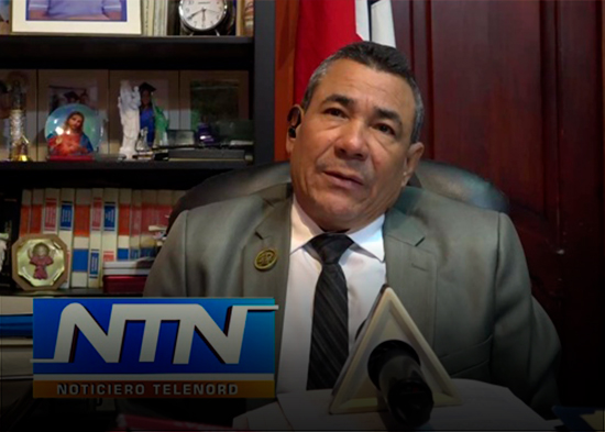 Presidente Colegio de abogados rechaza propuesta sobre castración química