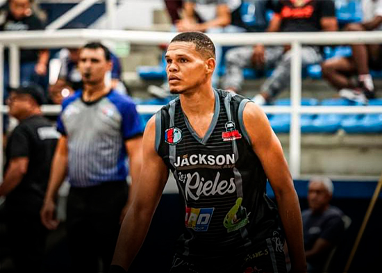 Fallece joven atleta tras complicaciones por accidente en Cenoví SFM